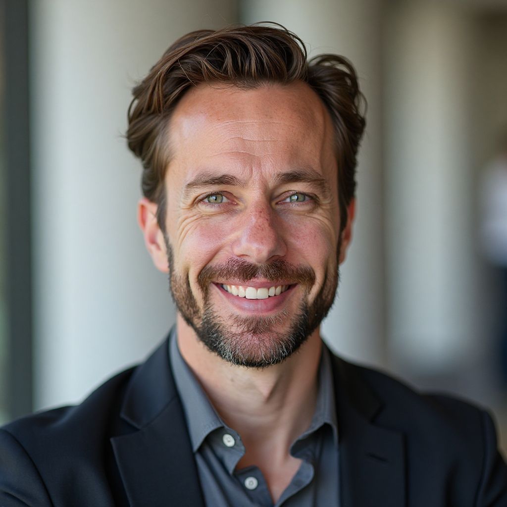 Marco Delgado